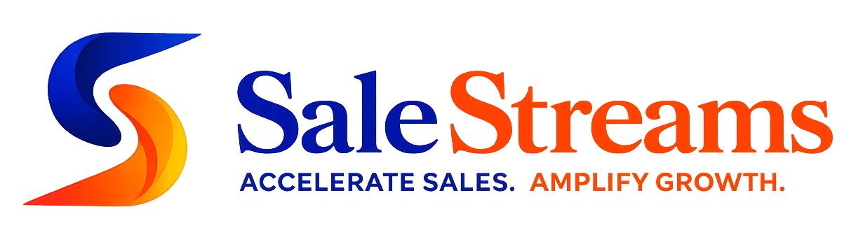 SaleStreams